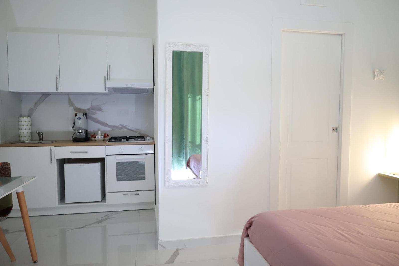 Sole Apartments Sarno Exterior photo