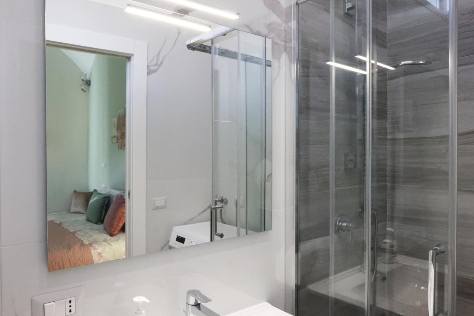 Sole Apartments Sarno Exterior photo
