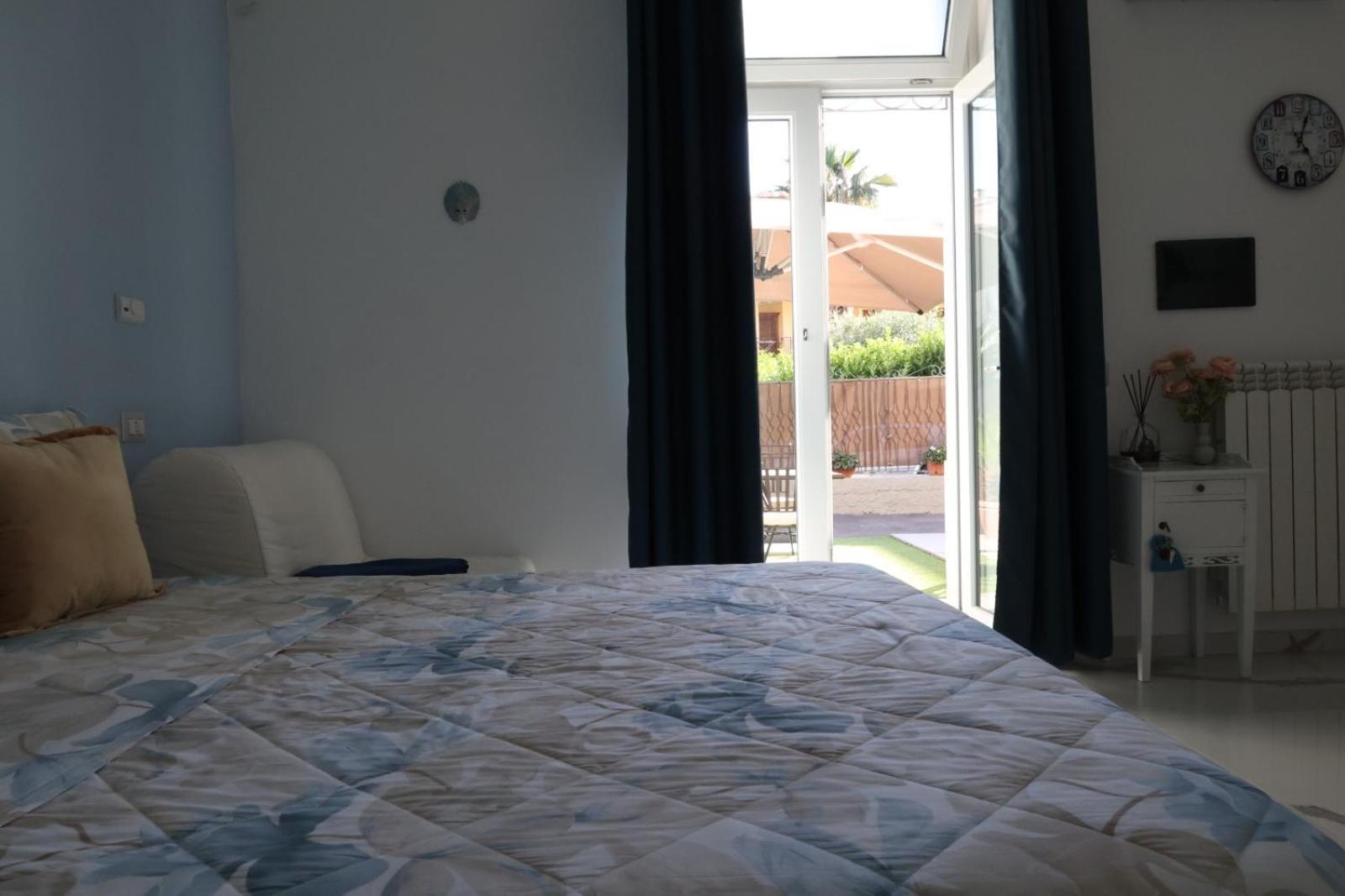 Sole Apartments Sarno Exterior photo